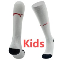 足球袜子 2024/25 ACM Kids Home Kids Soccer Socks