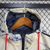 2024/25 R MAD Blue Windbreaker