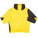 2024/25 Dortmund Yellow Windbreaker