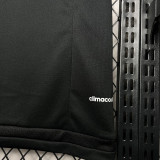 2015/16 JUV 3RD Black Retro Soccer jersey