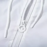 2024/25 Man Utd Blue Windbreaker