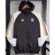 2024/25 Flamengo Purple Windbreaker