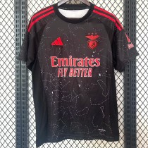 2024/25 Benfica Away Fans Soccer jersey