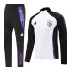 2024 Germany White Tracksuit