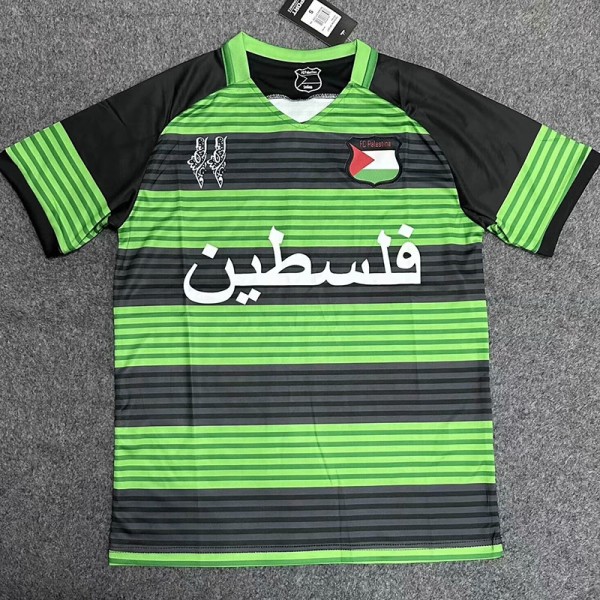 2024/25 CD Palestino Training Shirts