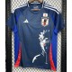 2024 Japan Special Edition Dark Blue Fans Soccer jersey