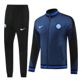 2024/25 INT Dark Blue Tracksuit