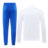 2024/25 R MAD White Tracksuit