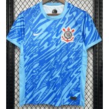 2024/25 Corinthians GKL Blue Fans Soccer jersey