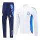 2024 Italy White Tracksuit