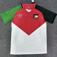 2024/25 CD Palestino Training Shirts
