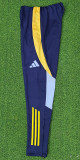 2024/25 R MAD Half Pull Training Pants