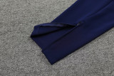 2024/25 PSG Dark Blue Tracksuit