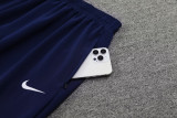 2024/25 PSG Dark Blue Tracksuit