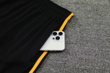 2024/25 R MAD White Training Shorts Suit