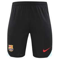 2024/25 BAR Black Fans Soccer Shorts