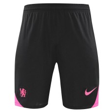 2024/25 CHE Black Fans Soccer Shorts