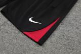 2024/25 LIV Green Training Shorts Suit