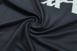 2024/25 LIV Gray Training Shorts Suit