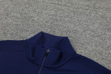 2024/25 PSG Dark Blue Tracksuit
