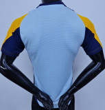 2024/25 R MAD Blue Player Training Shirts