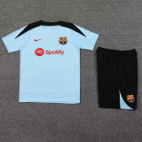 2024/25 BAR Azure Training Shorts Suit