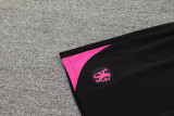 2024/25 CHE Pink Training Shorts Suit