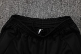 2024/25 ACM Red Half Pull Tracksuit