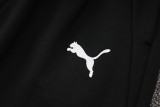 2024/25 ACM Red Half Pull Tracksuit