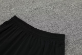 2024/25 BAR Azure Training Shorts Suit