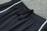 2024/25 LIV Gray Training Shorts Suit