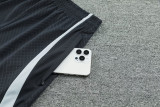 2024/25 LIV Gray Training Shorts Suit