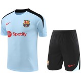 2024/25 BAR Azure Training Shorts Suit