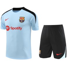2024/25 BAR Azure Training Shorts Suit