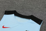 2024/25 BAR Azure Training Shorts Suit