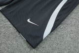2024/25 LIV Gray Training Shorts Suit