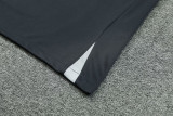 2024/25 LIV Gray Training Shorts Suit
