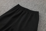 2024/25 PSG Black Tracksuit