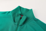 2024/25 PSG Green Tracksuit