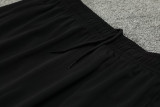 2024/25 LIV Red Half Pull Tracksuit