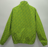 2024/25 Man Utd Green Training Shirts