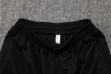 2024/25 PSG Black Tracksuit