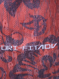 [PLAYER] 2024 Portugal Special Edition Red Player Soccer jersey