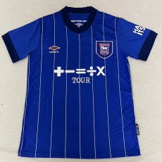 2024/25 Ipswich Town Home Fans Soccer jersey