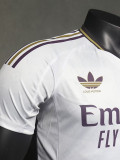 [PLAYER] 2024/25 R MAD Special Edition White Player Soccer jersey