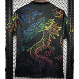 2024/25 R MAD Special Edition Black Fans Soccer jersey