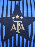 [PLAYER] 2024 Argentina Special Edition Player Soccer jersey