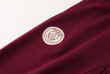 2024/25 PSG Green Tracksuit