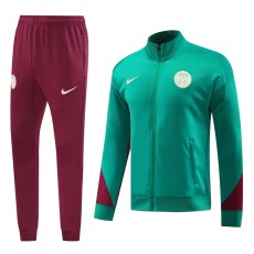 2024/25 PSG Green Tracksuit
