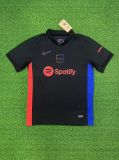 2024/25 BAR Away Fans Soccer jersey